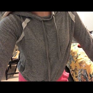 free people sweatshirt